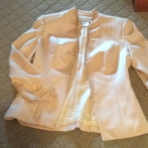 Alfred Angelo  3 piece Cocktail Suit